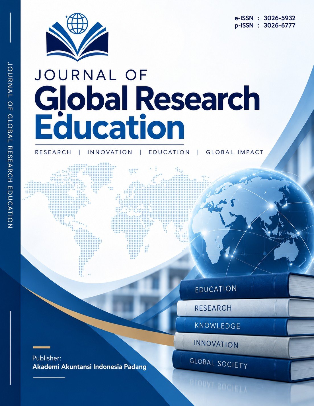 Journal of Global Research Education