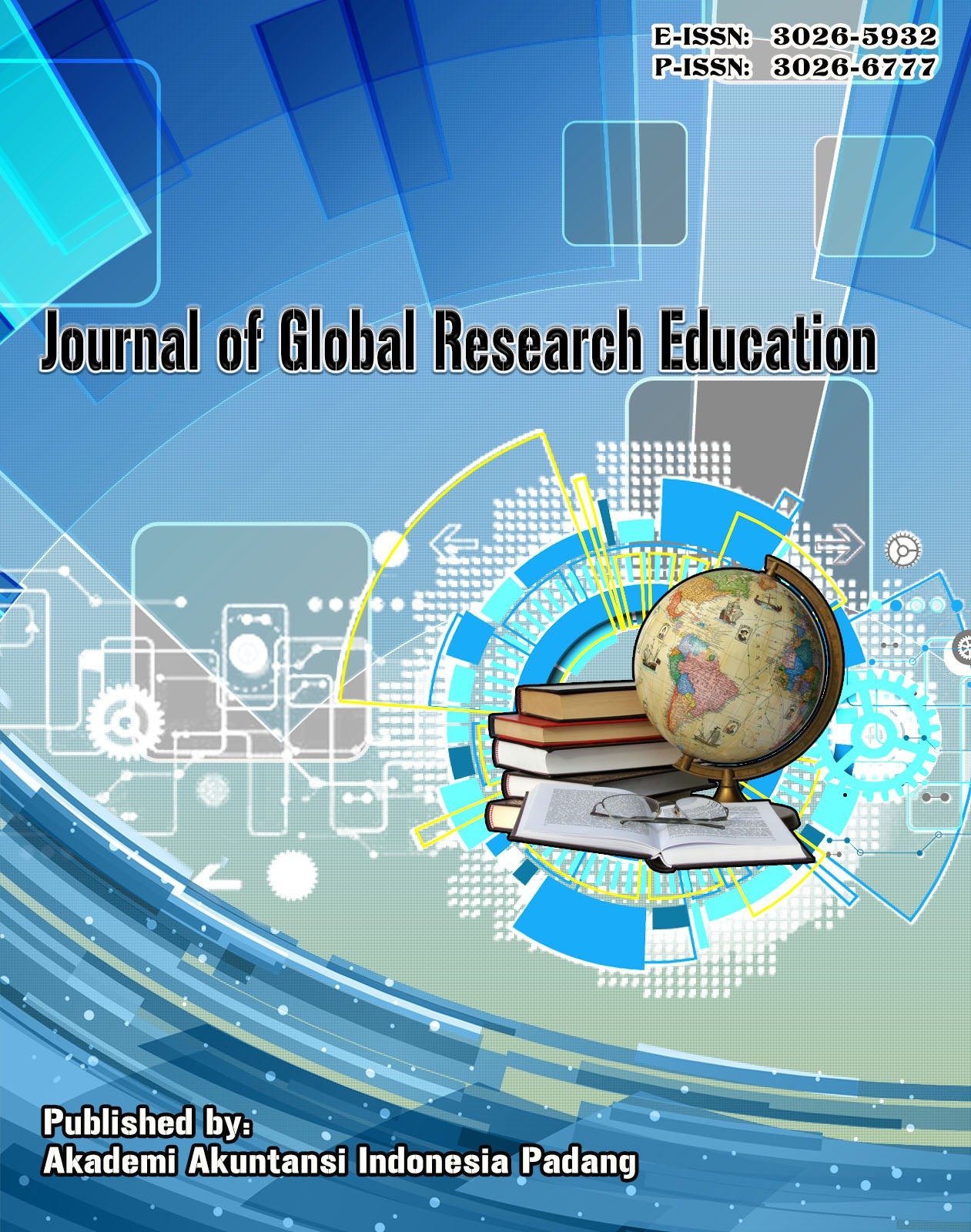 Journal of Global Research Education